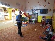 Program Městské policie Mladá Boleslav